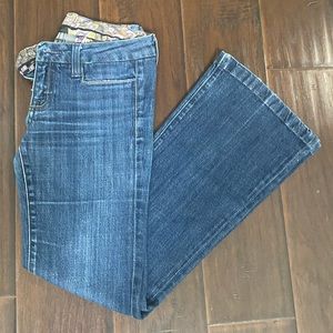 Miss Me Jeans Size 27
